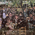 Rod Stewart - A Night On The Town