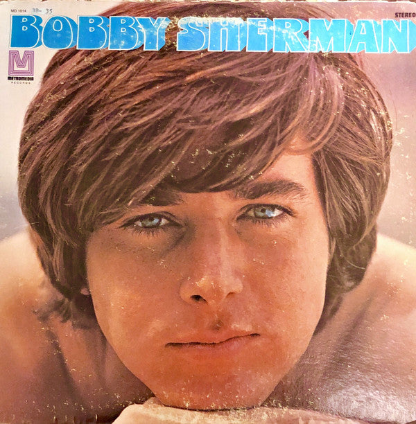 Bobby Sherman - Bobby Sherman