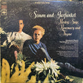 Simon & Garfunkel - Parsley, Sage, Rosemary And Thyme