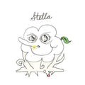 Stella - Career Suicide