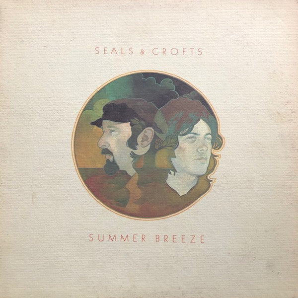 Seals & Crofts - Summer Breeze