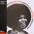 Roberta Flack - Quiet Fire