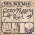 Loggins And Messina - On Stage