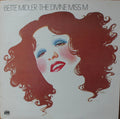 Bette Midler - The Divine Miss M