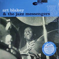 Art Blakey & The Jazz Messengers - The Big Beat (Blue Note Classic)
