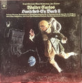 Walter Carlos - Switched-On Bach II