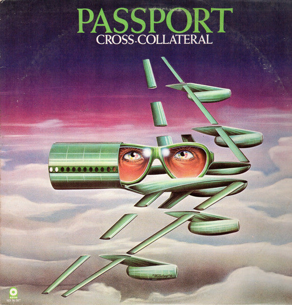 Passport - Cross-Collateral