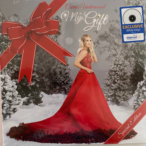 Carrie Underwood - My Gift