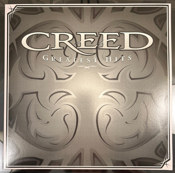 Creed - Greatest Hits (Creed Webstore Exclusive)