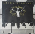 Nicky Hopkins - No More Changes