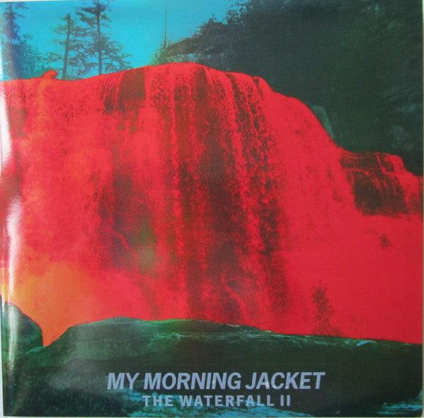 My Morning Jacket  - The Waterfall II (Deluxe)