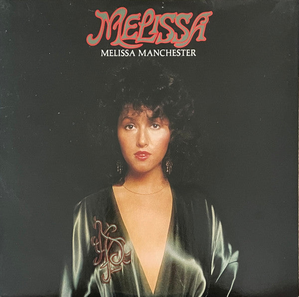 Melissa Manchester - Melissa