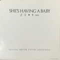 Various - She's Having A Baby (Original Motion Picture Soundtrack)