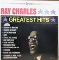 Ray Charles - Greatest Hits