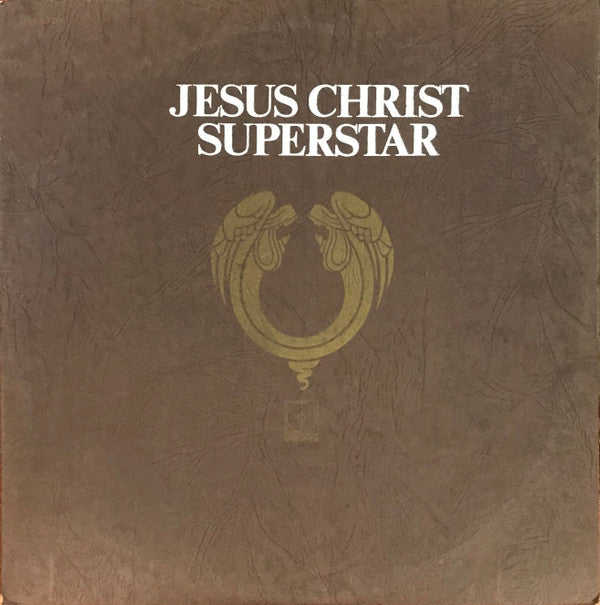 Andrew Lloyd Webber - Jesus Christ Superstar - A Rock Opera