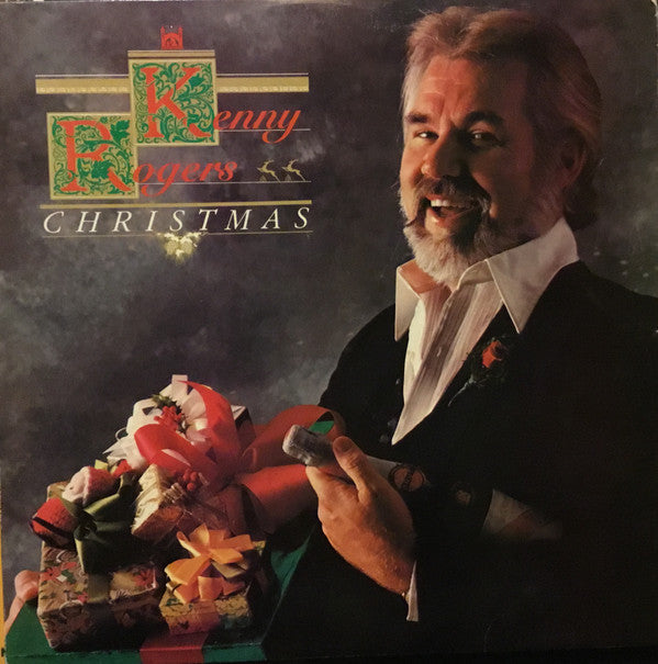 Kenny Rogers - Christmas