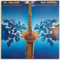 Junior Walker - Sax Appeal