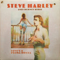 Steve Harley & Cockney Rebel - Love's A Prima Donna