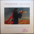 Chuck Mangione - Children Of Sanchez