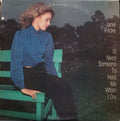 Janie Fricke - I'll Need Someone To Hold Me When I Cry