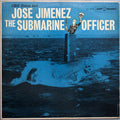 Bill Dana - The Submarine Officer