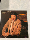 Mickey Gilley - That’s All That Matters To Me