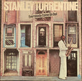 Stanley Turrentine - Everybody Come On Out