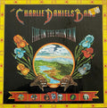 The Charlie Daniels Band - Fire On The Mountain