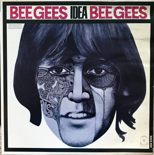 Bee Gees - Idea