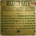 Marvin Gaye - Marvin Gaye's Greatest Hits