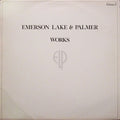 Emerson, Lake & Palmer - Works Volume 2