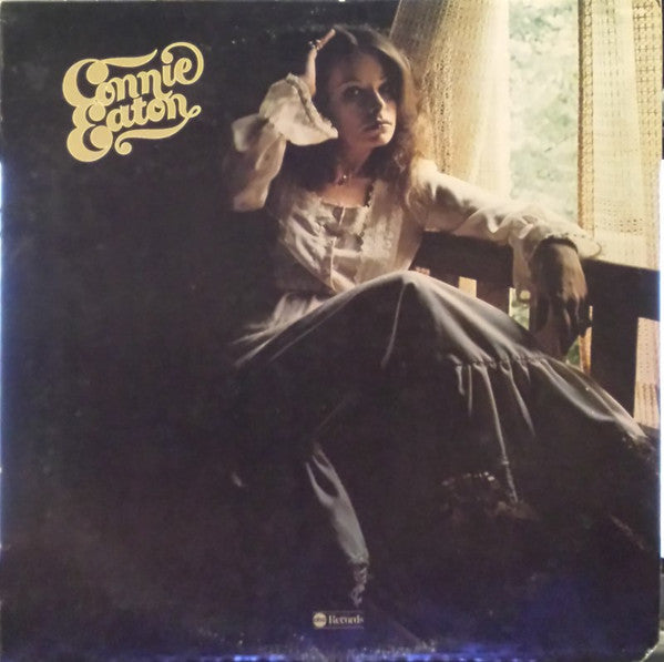 Connie Eaton - Connie Eaton