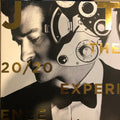 Justin Timberlake - The 20/20 Experience