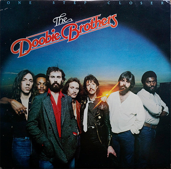 The Doobie Brothers - One Step Closer