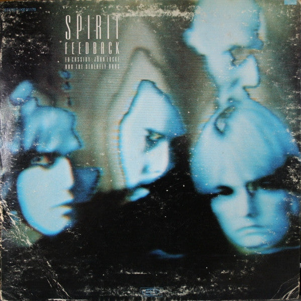 Spirit - Feedback