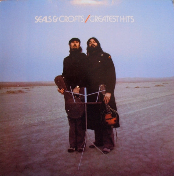 Seals & Crofts - Greatest Hits