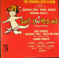 Barbara Cook - She Loves Me