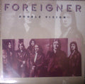 Foreigner - Double Vision