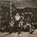 The Allman Brothers Band - The Allman Brothers Band At Fillmore East