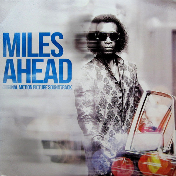 Miles Davis - Miles Ahead