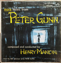 Henry Mancini - More Music From Peter Gunn