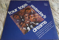 Four Tops - Yesterday's Dreams