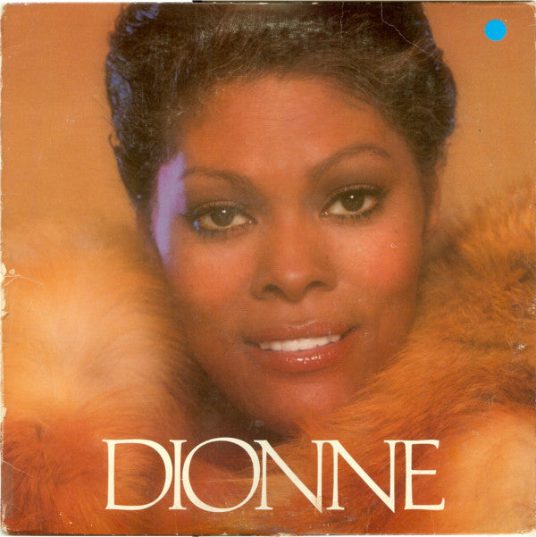 Dionne Warwick - Dionne