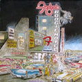 Foghat - Boogie Motel