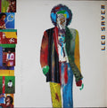 Leo Sayer - Living In A Fantasy