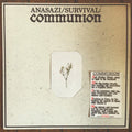 Anasazi - Communion