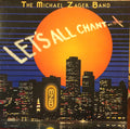 The Michael Zager Band - Let's All Chant