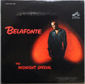 Harry Belafonte - The Midnight Special
