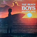 The Beach Boys - Biggest Hits