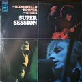 Mike Bloomfield - Super Session